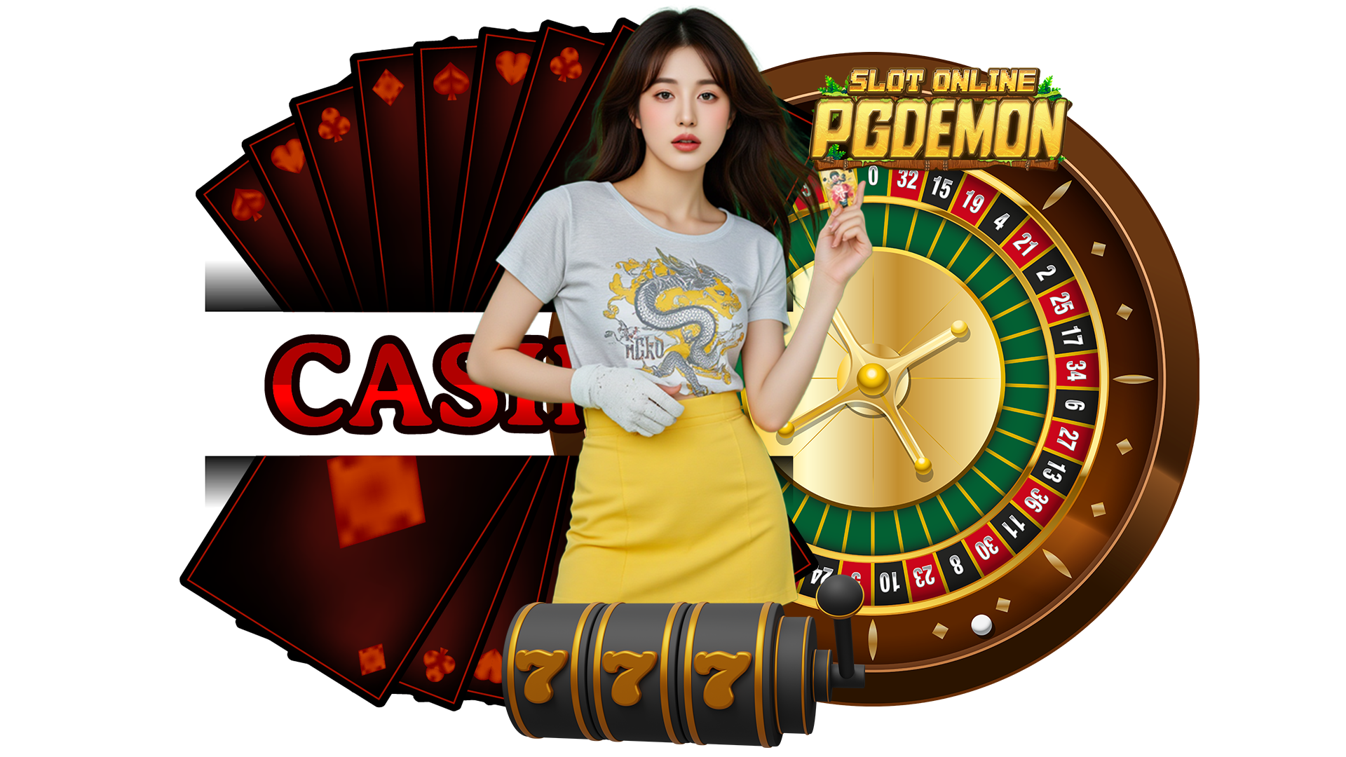 pgdemon